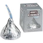 Hershey's Kisses, Giant Kiss, Single (41g)