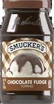 Smucker's Chocolate Fudge Topping (340g) (BEST-BY 30-08-2020