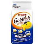 Goldfish, Original (187g)