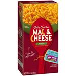 Betty Crocker Twists Mac & Cheese (198g)