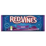 Red Vines, Grape Twists (141g)