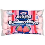Jet-Puffed Strawberry Mallows (226g)