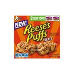 Reese's Puffs Treats (6 bars)