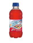 Hawaiian Punch - Fruit Juicy Red, Bottle (296ml)