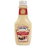 Heinz Premium Horseradish Sauce (396ml)