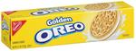 Oreo Golden Cookies, Box (155g) (BEST-BY DATE: 22-03-21)
