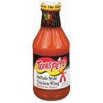 Texas Pete Buffalo Style Chicken Wing Barbecue Sauce