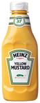 Heinz Yellow Mustard (226g)