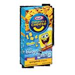 Kraft Macaroni & Cheese Spongebob Squarepants Edition (156g)