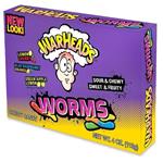 WarHeads Worms, Theater Box (113g)