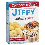 Jiffy All Purpose Baking Mix (1.13KG)