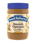 Peanut Butter & Co Smooth Operator (454g)
