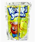 Kool-Aid Jammers Lemonade (1 pack 177ml)