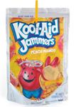 Kool-Aid Jammers Peach Mango (1 pack 177ml)