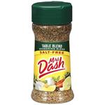 Mrs. Dash Table Blend Salt Free Seasoning Blend (71g)