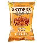 Snyder's Cheddar Cheese Pretzel Pieces (56g)