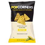 Popcorners Butter Gluten Free Corn Chips (142g)