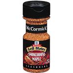 McCormick Smokehouse Maple Grill Mates Seasoning (77g)