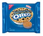 Oreo Blueberry Pie Limited Edition (303g)