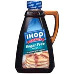 IHOP Sugar Free Syrup (355ml)
