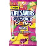 LifeSavers Gummies Exotics (198g)