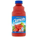 Clamato The Original Tomato Cocktail (946ml)