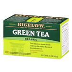 Bigelow Classic Green Tea Decaffeinated (25g)
