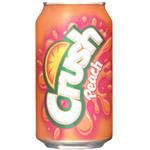 Crush Peach (355ml)