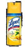 Lysol Disinfectant Spray, Citrus Meadows (354g)