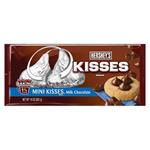 Hershey's Mini Kisses Chocolate Chips (283g)