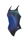 Arena W Arena One Ares One Piece black-multi 42
