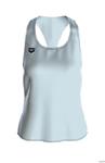 Arena W Gym Tank Top Solid frozen L