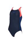 Arena G Ren One Piece navy-shiny-pink-royal 10-11