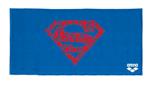 Arena Super Hero Towel superman