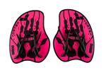 Arena Vortex Evolution Hand Paddle pink/black M