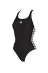 Arena W Team Fit Racer Back One Piece black 40