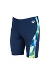 Arena (SIZE XS) M Shading Prism Jammer navy-multi FR70/D2/XS