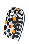 Arena Printed Kickboard polka-dots