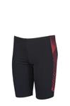 Arena (SIZE 152) B Feather Jr Jammer black-red 12-13Y
