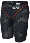 Arena M Pwsk ST 2.0 Jammer LE 2020 grey-map 75