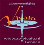Zwemkleding met korting voor Zwemvereniging Vivalo uit GENNE