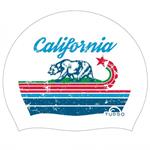Turbo silicone badmuts  CALIFORNIA BEAR
