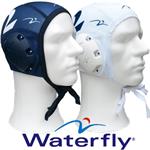 Waterfly Waterpolo Cap Top Polo Set 8