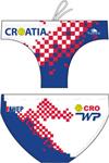 TURBO WATERPOLO MEN SUITS CROATIA OFFICIAL 85