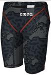 Arena B Pwsk ST 2.0 Jammer Jr LE 2020 grey-map 6-7Y