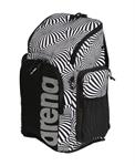 Arena Team Backpack 45 Allover crazyillusion