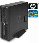 Windows XP, 7 of 10 Pro PC HP Z220 SFF i3-3220 2/4/8GB hdd/s
