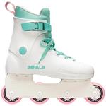 IMPALA INLINE SKATES, WIT 39