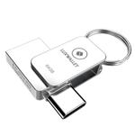 LUXWALLET PD5 Mini USB Stick 64GB USB-C Type-C OTG USB 3.0 F