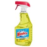 Windex Multi-Surface Disinfectant Cleaner, Citrus (680ml)